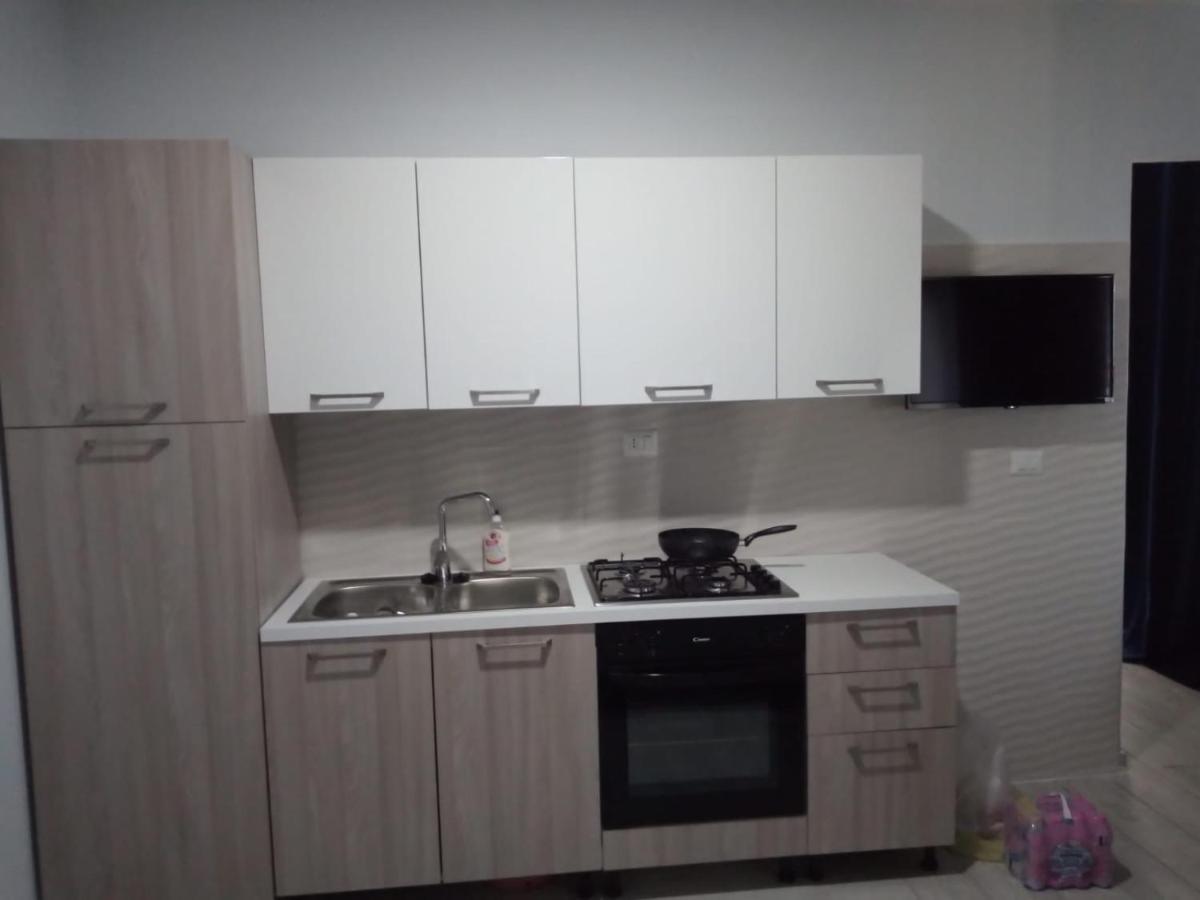Villa Miriam 몬드라고네 외부 사진