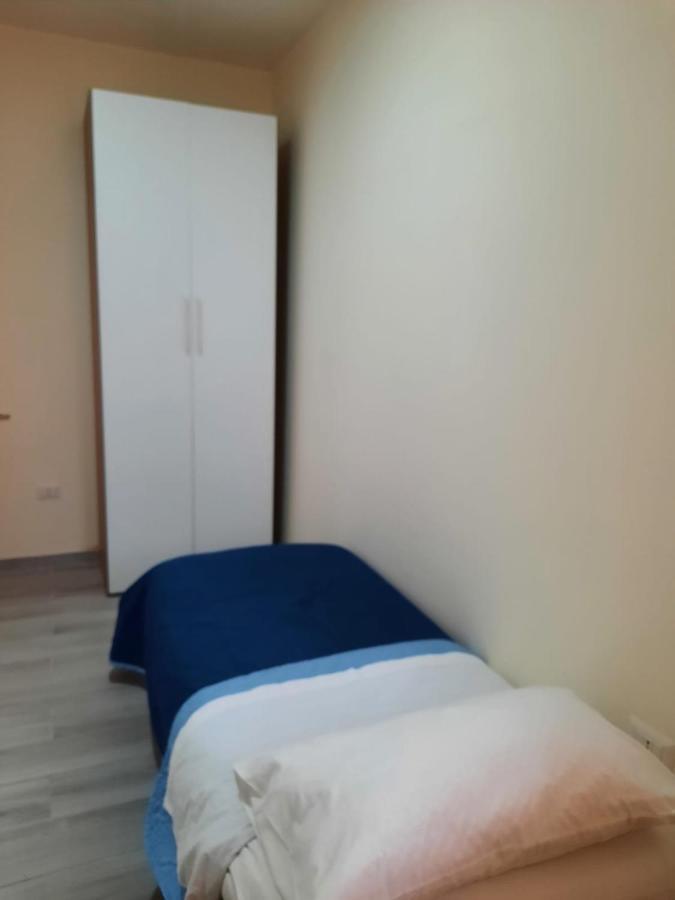Villa Miriam 몬드라고네 외부 사진