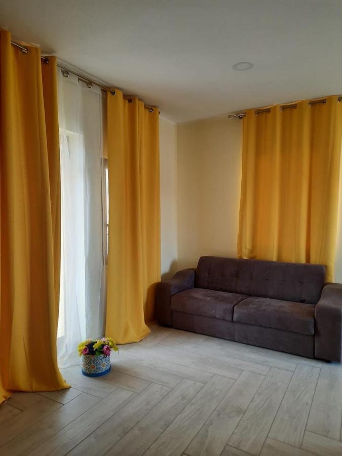 Villa Miriam 몬드라고네 외부 사진