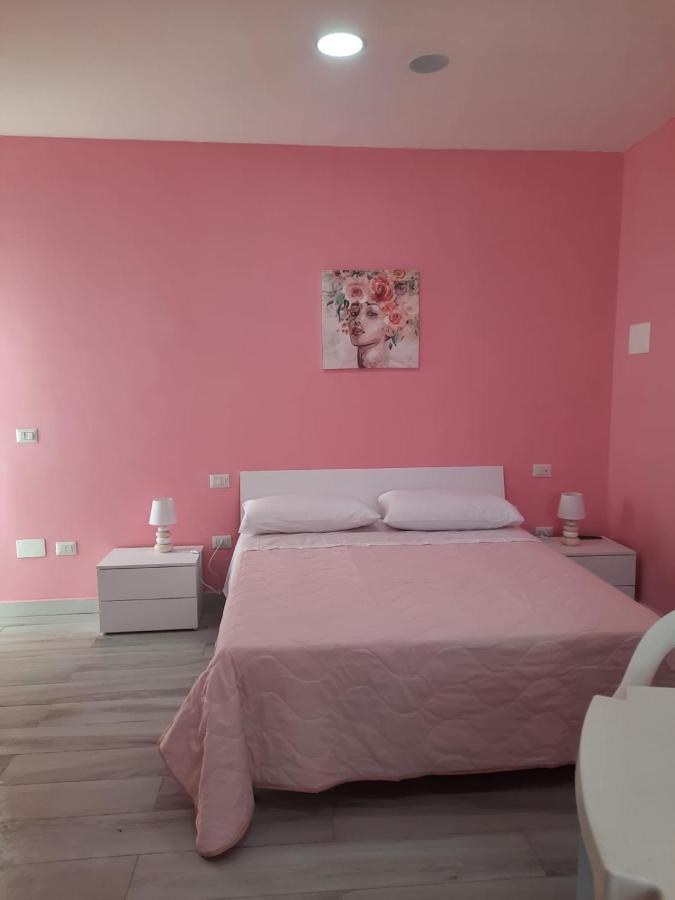 Villa Miriam 몬드라고네 외부 사진