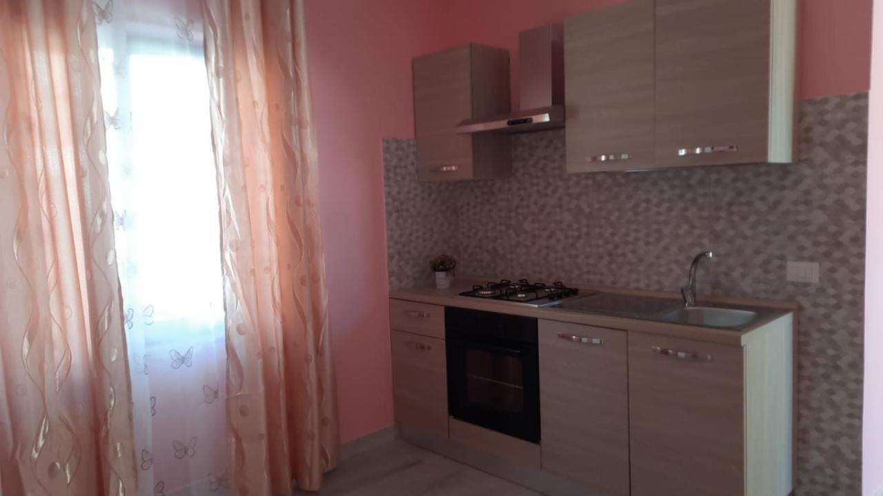 Villa Miriam 몬드라고네 외부 사진