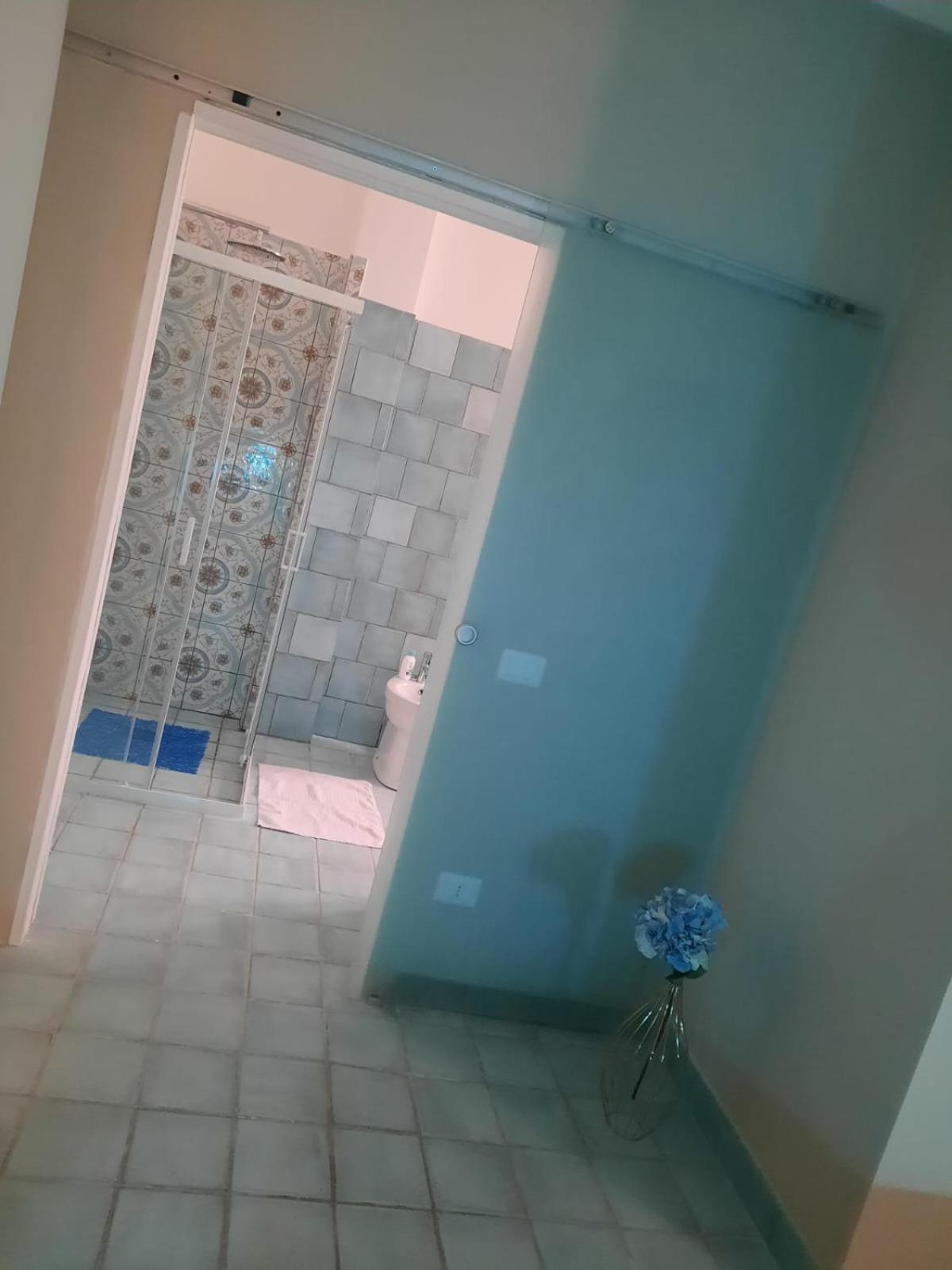 Villa Miriam 몬드라고네 외부 사진